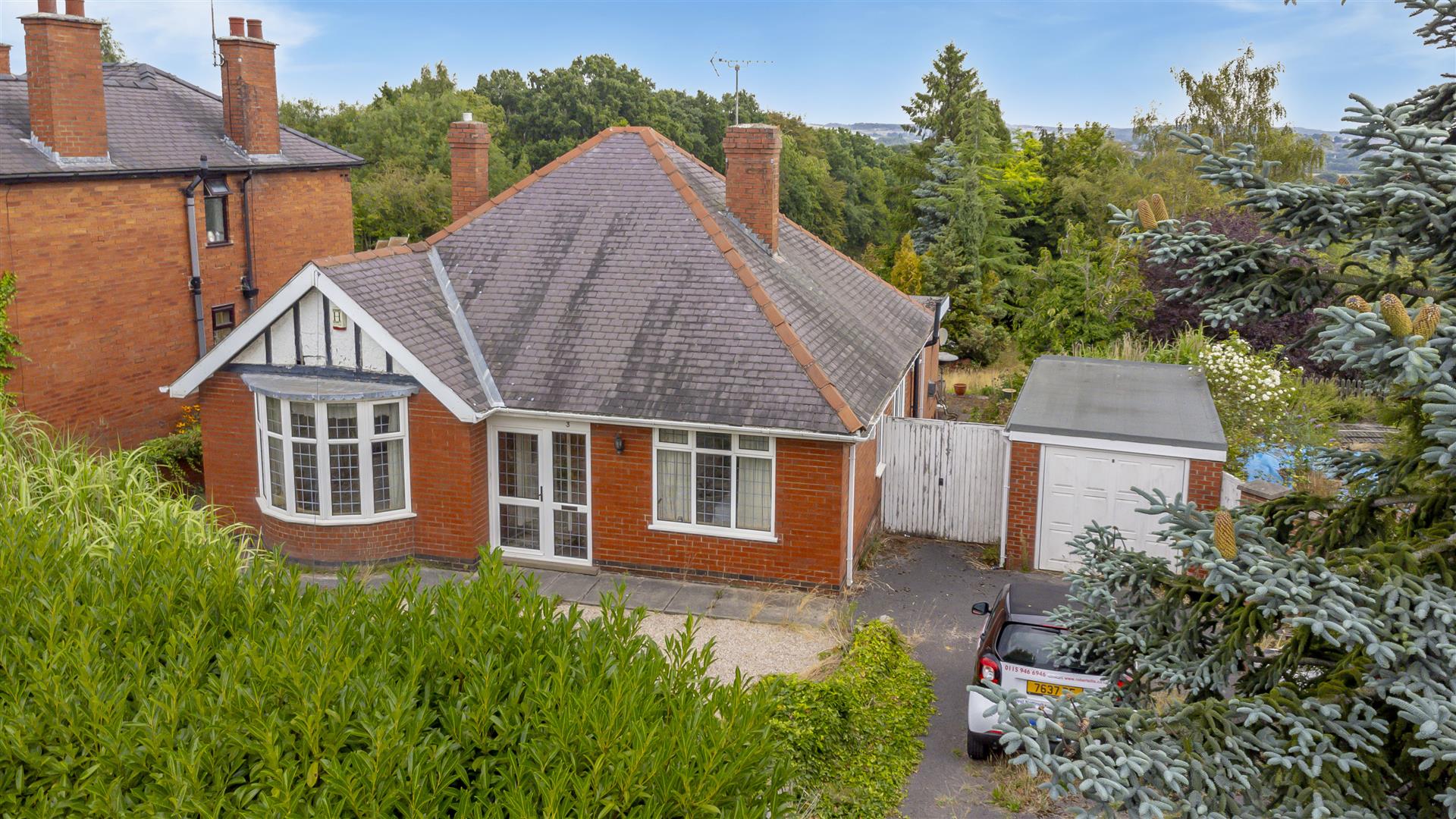 Hassock Lane North, Shipley, Heanor Robert Ellis Estate Agents